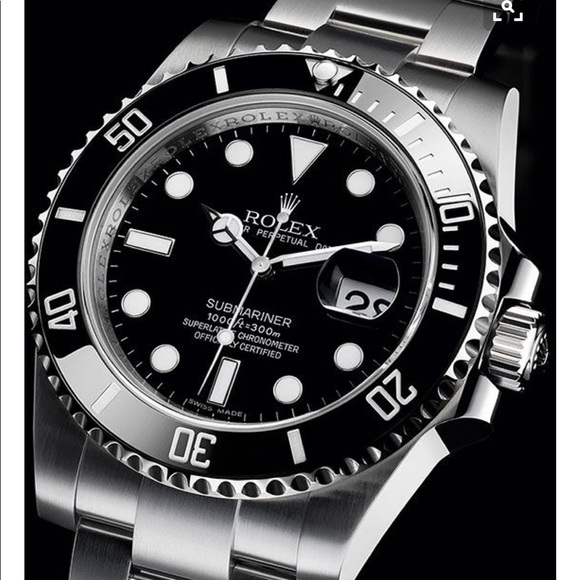 Meet your Posher, Kevin - Picture 1 of 1